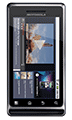 Motorola MILESTONE 2