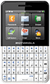 Motorola MOTOKEY XT EX118