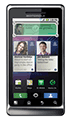 Motorola Milestone XT883