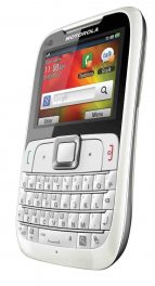 Motorola MotoGO