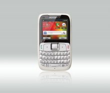 Motorola MotoGO