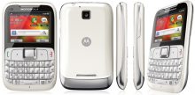 Motorola MotoGO