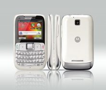 Motorola MotoGO