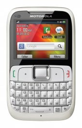 Motorola MotoGO