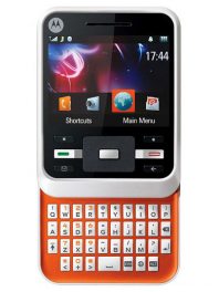 Motorola Motocube A45