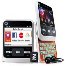 Motorola Motocube A45