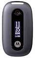 Motorola PEBL U3