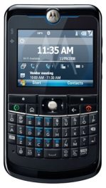 Motorola Q 11
