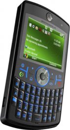 Motorola Q q9