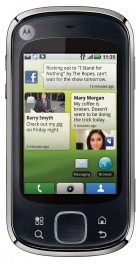 Motorola QUENCH