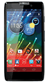 Motorola RAZR HD