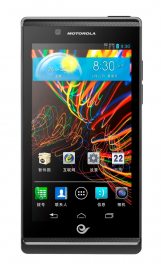 Motorola RAZR V XT889