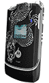 Motorola RAZR V3xx