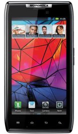 Motorola RAZR XT910