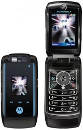 Motorola RAZR maxx