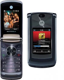 Motorola RAZR2 V8