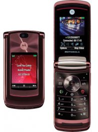 Motorola RAZR2 V9