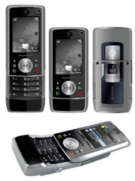 Motorola RIZR Z10