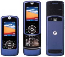 Motorola RIZR Z3
