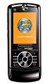 Motorola RIZR Z6cx