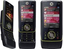 Motorola RIZR Z8