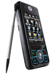 Motorola ROKR E6