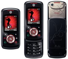 Motorola ROKR EM25