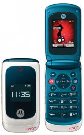 Motorola ROKR EM28