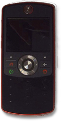 Motorola ROKR EM30