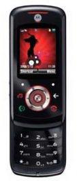 Motorola ROKR EM325