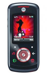 Motorola ROKR EM325