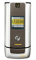 Motorola ROKR W6