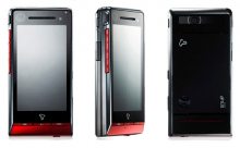 Motorola ROKR ZN50