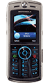 Motorola SLVR L9