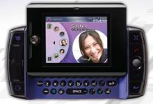 Motorola Sidekick