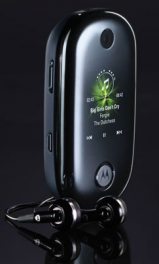 Motorola U9