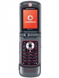 Motorola V1100