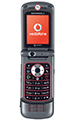 Motorola V1100