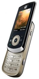 Motorola VE66