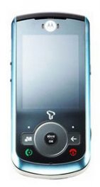 Motorola VE70