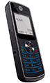 Motorola W160