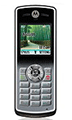 Motorola W180 vs. Motorola W177