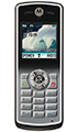 Motorola W181