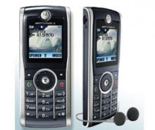 Motorola W209