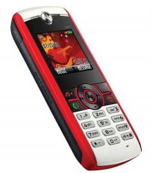 Motorola W231
