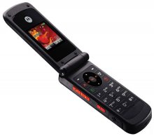 Motorola W270