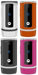 Motorola W376