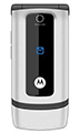 Motorola W377 vs. Motorola W376
