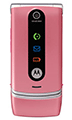 Motorola W377
