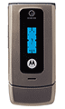Motorola W377 vs. Motorola W380